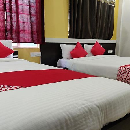 Oyo 45654 Saw Aiom Residency Hotel Shillong Esterno foto