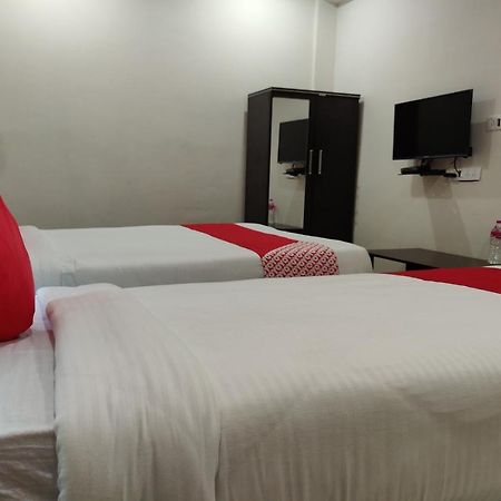 Oyo 45654 Saw Aiom Residency Hotel Shillong Esterno foto