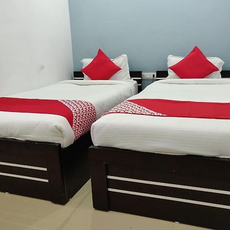 Oyo 45654 Saw Aiom Residency Hotel Shillong Esterno foto