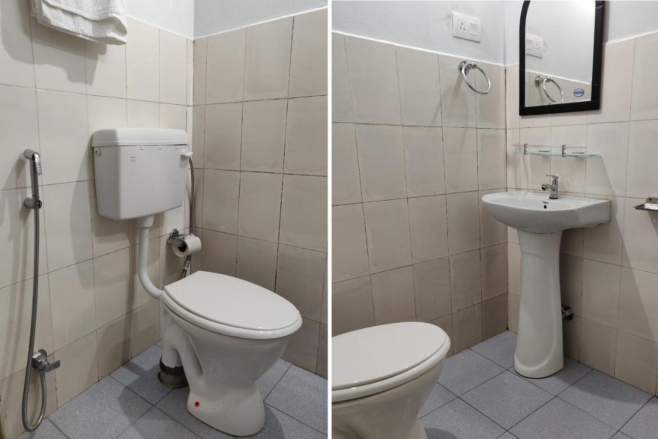 Oyo 45654 Saw Aiom Residency Hotel Shillong Esterno foto