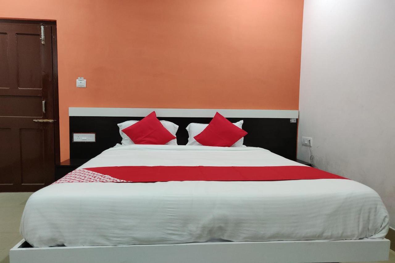 Oyo 45654 Saw Aiom Residency Hotel Shillong Esterno foto