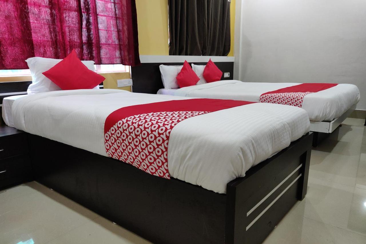 Oyo 45654 Saw Aiom Residency Hotel Shillong Esterno foto