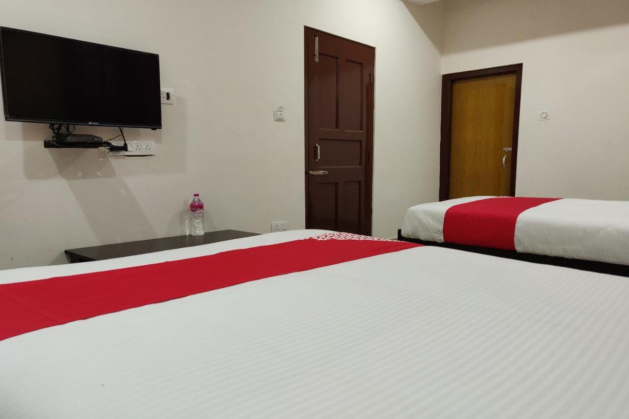 Oyo 45654 Saw Aiom Residency Hotel Shillong Esterno foto