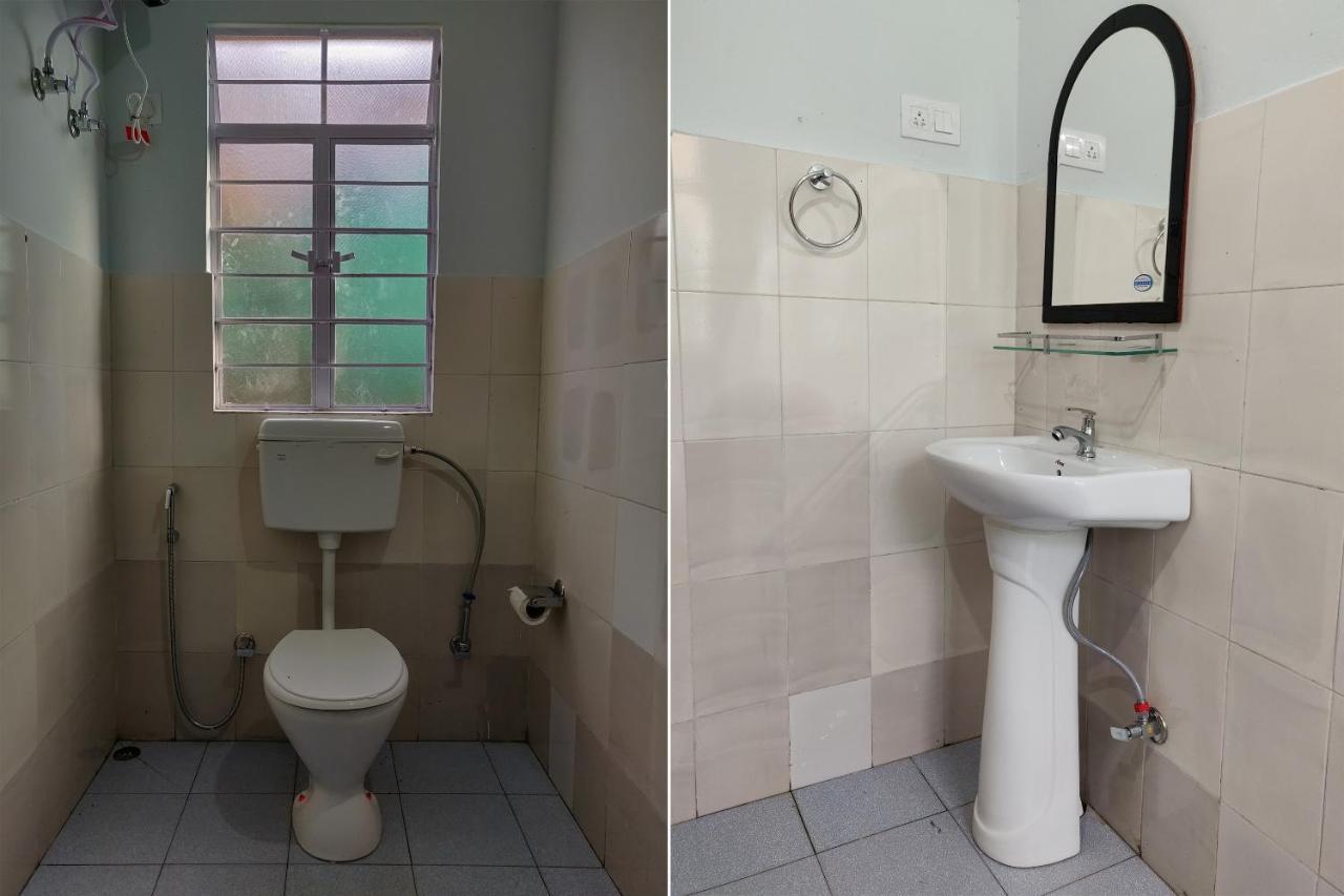 Oyo 45654 Saw Aiom Residency Hotel Shillong Esterno foto