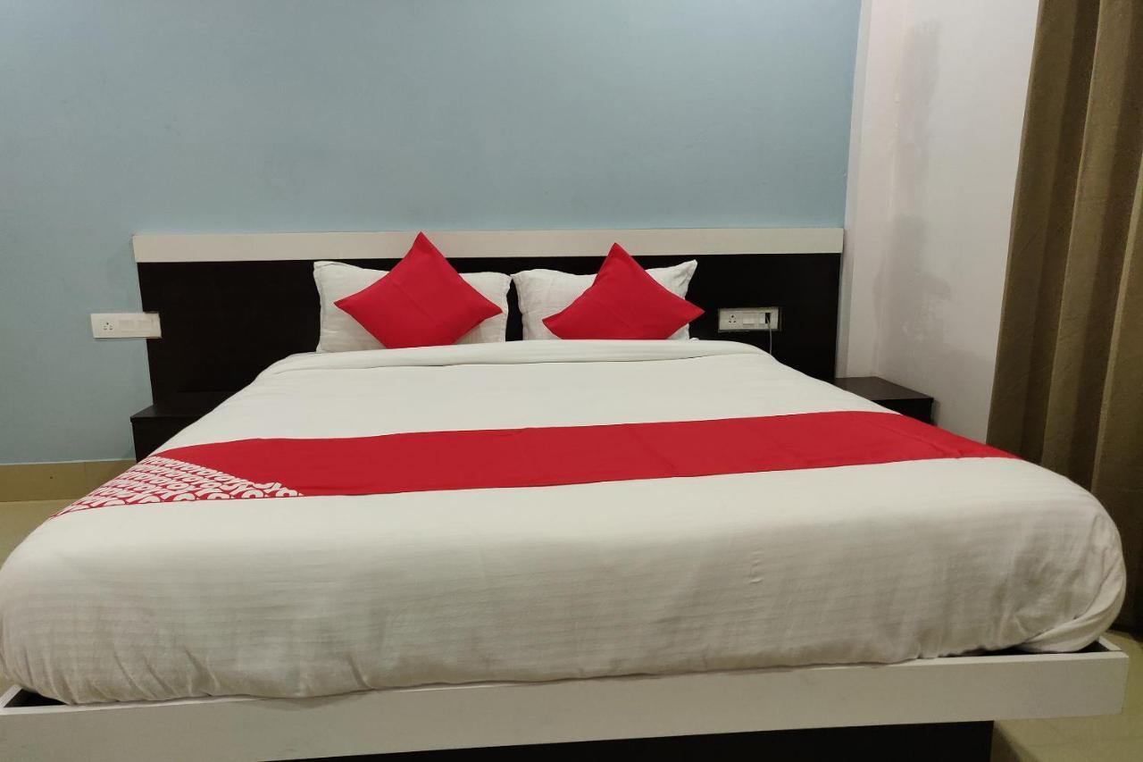 Oyo 45654 Saw Aiom Residency Hotel Shillong Esterno foto