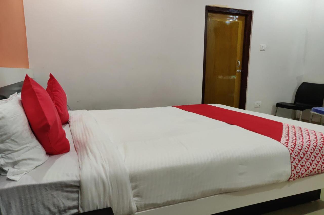 Oyo 45654 Saw Aiom Residency Hotel Shillong Esterno foto