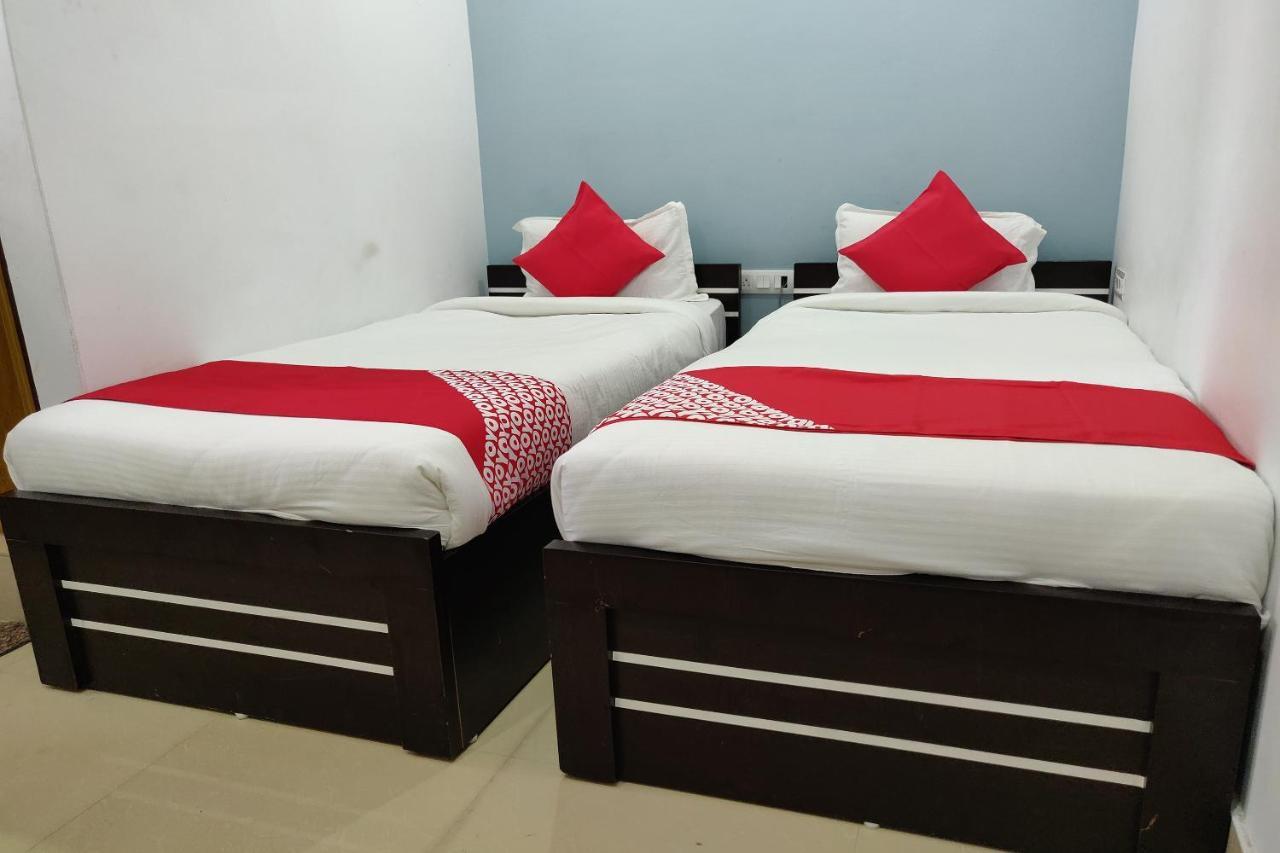 Oyo 45654 Saw Aiom Residency Hotel Shillong Esterno foto